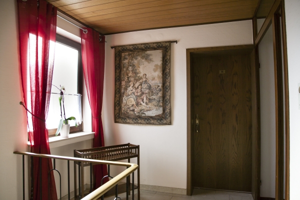 Hotel Zur Ulsterbrücke Landgasthof